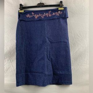 Brand New Denim Skirt